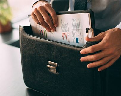 Business Transactions